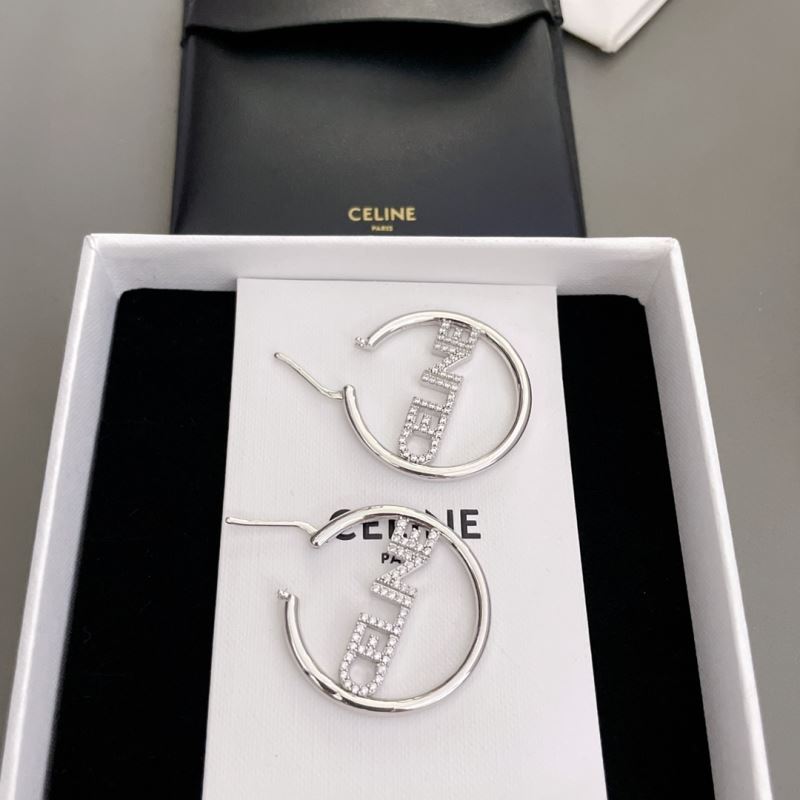 Celine Earrings